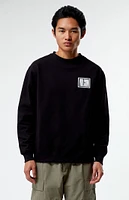 Volcom Eco Watanite Crew Neck Sweatshirt