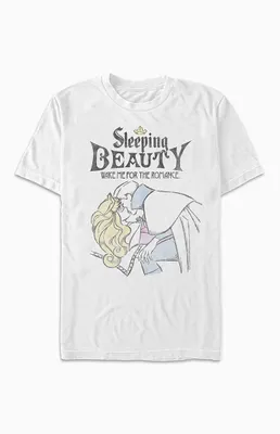 Sleeping Beauty T-Shirt