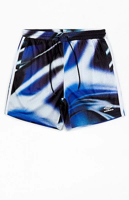 Umbro x PacSun Taty Mesh Shorts
