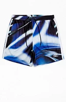 Umbro x PacSun Taty Mesh Shorts