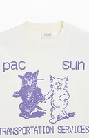 Pacsun Buddy T-Shirt