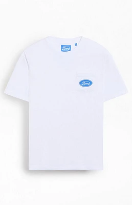 FORD Patch Pocket T-Shirt