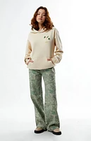 Pacsun Count Your Stars Hoodie