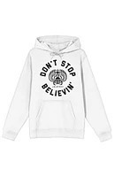 Journey Don't Stop Believing Hoodie