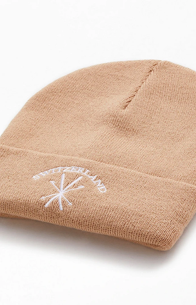 PacSun Switzerland Beanie