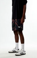 Tyson Winter Strom 7.5" Swim Trunks