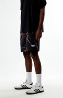 Tyson Winter Strom 7.5" Swim Trunks