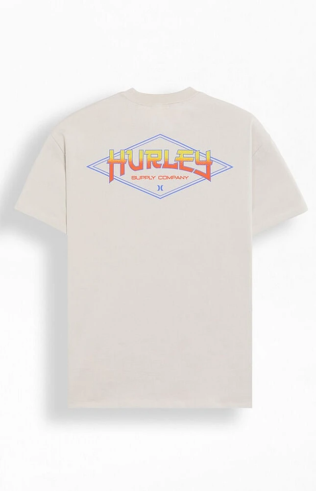 Hurley Samurai T-Shirt