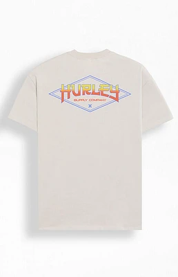 Hurley Samurai T-Shirt