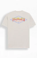 Hurley Samurai T-Shirt