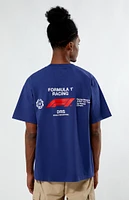 Formula 1 x PacSun Certified T-Shirt