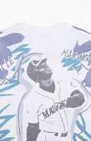 Mitchell & Ness Ken Griffey Jr Showstopper T-Shirt