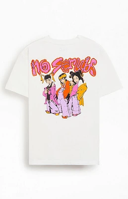 TLC No Scrubs T-Shirt