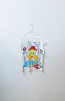 GOAT Vintage Tweety Tank