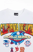 New Era California Dreamin' T-Shirt