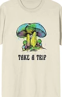 Natural World Take A Trip T-Shirt