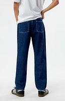 Pacsun Kids Medium Indigo Straight Leg Jeans