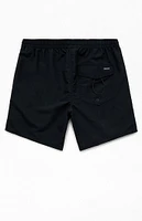 Quiksilver Everyday Solid 7" Swim Trunks