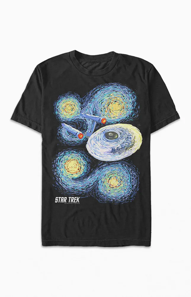 Star Trek Enterprise T-Shirt