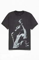 UFC Bone Jones Roar Oversized T-Shirt