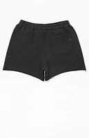 YIWO Hardwear Sweat Shorts