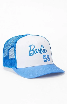 Barbie Trucker Hat