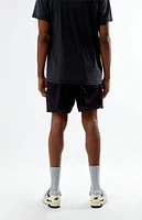 The Joker Mesh Basketball Shorts