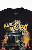 Pacsun Death Valley T-Shirt