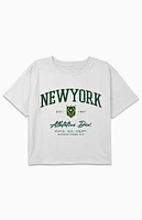 Kids Athletic New York T-Shirt