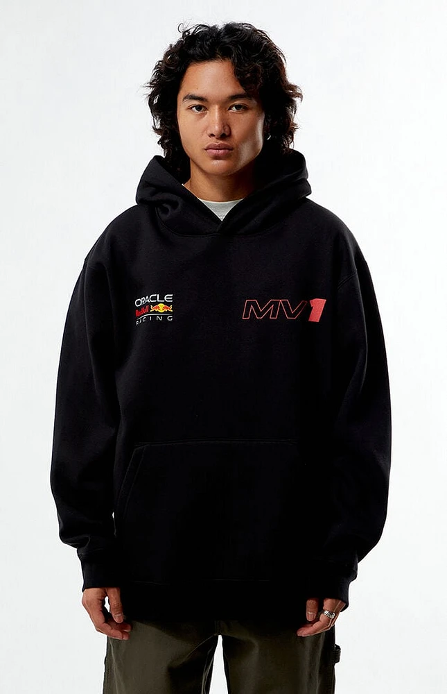 F1 Red Bull Racing Hoodie