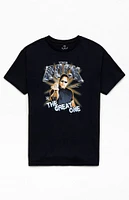 Ripple Junction Kids WWE The Rock T-Shirt