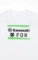 Fox x Kawasaki Premium T-Shirt