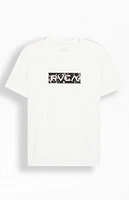 RVCA Big Filler T-Shirt