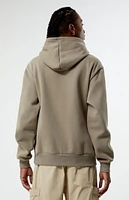 PacSun You'll Miss Me Hoodie