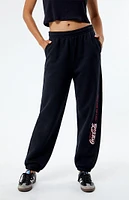 Coca-Cola By PacSun Enjoy Sweatpants