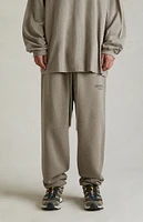 Fear of God Essentials Heather Grey Sweatpants