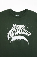 Young & Reckless Crescent T-Shirt