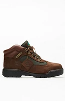 Timberland Eco Waterproof Field Boots