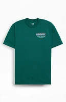 Obey Measure Twice T-Shirt
