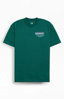 Obey Measure Twice T-Shirt