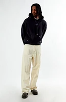 FORD Bolo Tie Hoodie