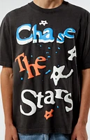 PacSun Chase The Stars Puff Oversized T-Shirt