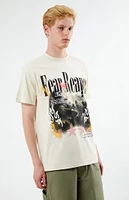 PacSun Fear The Reaper T-Shirt