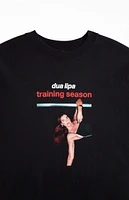 Dua Lipa Training Season T-Shirt