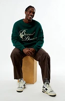Pacsun Bored To Death Sweater