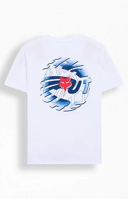 Fox Elevated Spiral Premium T-Shirt