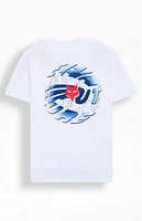 Fox Elevated Spiral Premium T-Shirt