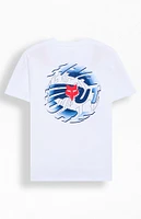 Fox Elevated Spiral Premium T-Shirt