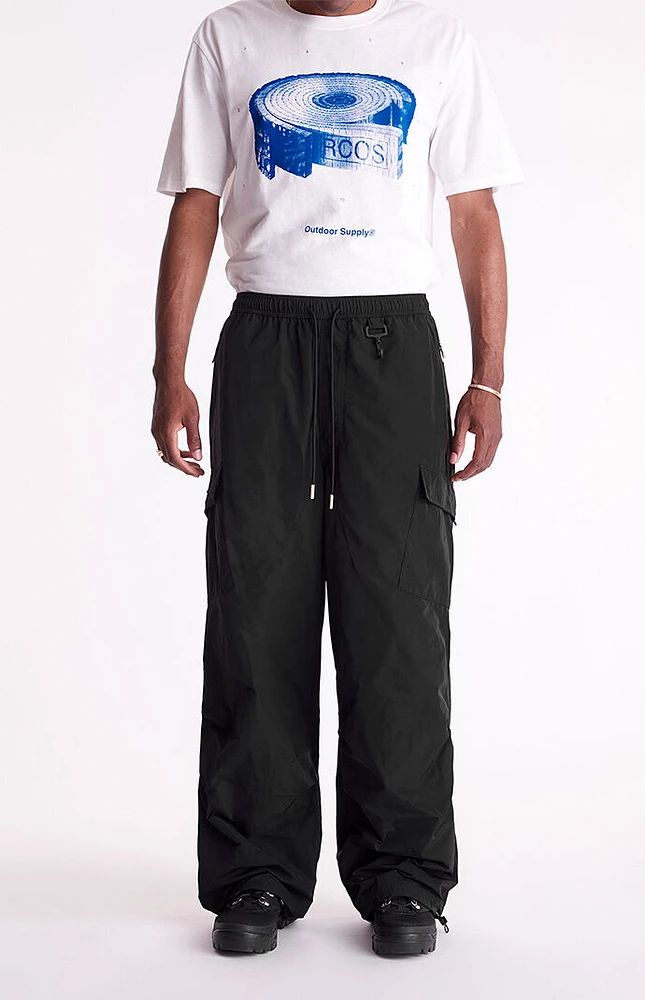 RC Outdoor Supply Cargo Parachute Pants