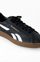 Reebok Black Club C Grounds UK Shoes